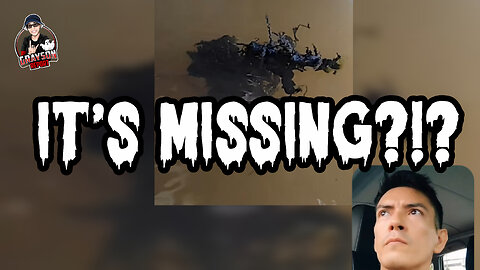 Panama Alien K25 Missing or DEAD?!?