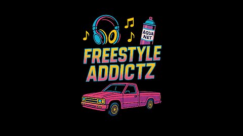 DJ310SoCal on Freestyle Addictz @TheMovementFM Thank You for the raid. LouieAZDJ is up next 07/10/25