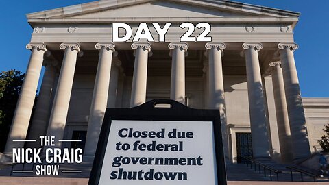 Day 22 - Wednesday, October 22nd, 2025