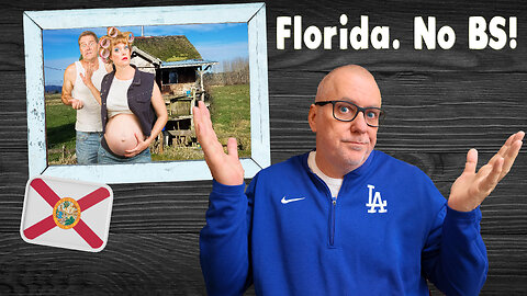 The Florida Trap: What No Realtor Will Tell You. No BS