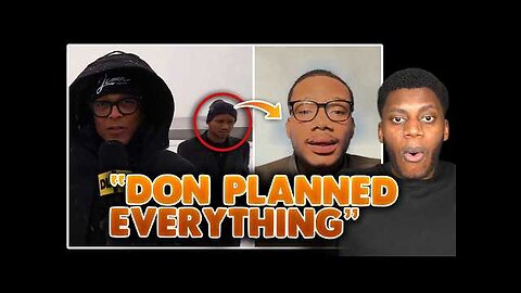 Don Lemon IN HORROR as His Partner In Crime BETRAYS Him To Prosecutors!