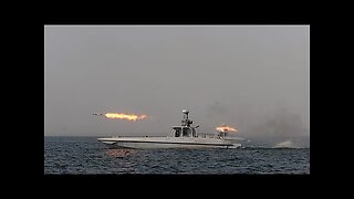 NOTIZIE DAL MONDO Russia e Iran conducono un’esercitazione navale congiunta nel Golfo di Oman.Le navi da guerra statunitensi pattugliano regolarmente l'area dello Stretto di Hormuz,rendendola un potenziale punto di collisione tra Stati Uniti e Iran