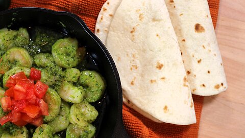 How to make delicious Jalapeno Vinaigrette