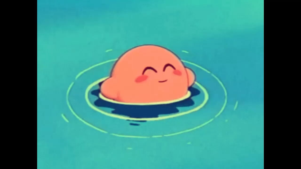 Jazz sun - Keep floating (Prod. Bring me the sauce) (Official Music Audio)
