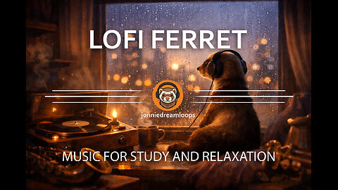 Lofi Jazz Mix - Relaxing Beats for Study and Focus