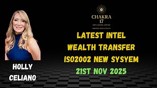 Holly Celiano Weekly RV News & Latest Updates 21st Nov 2025