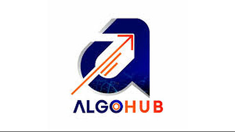 ALGO HUB 8