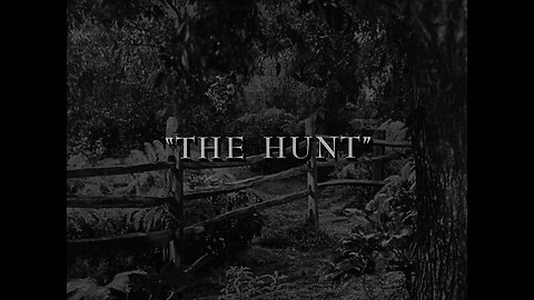 The Twilight Zone SE03-EP19 (1962)