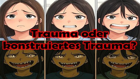 Die Bedürftigkeit Teil 6 - Wie Persönlichkeitsanteile ihr Trauma gegen DICH verwenden!