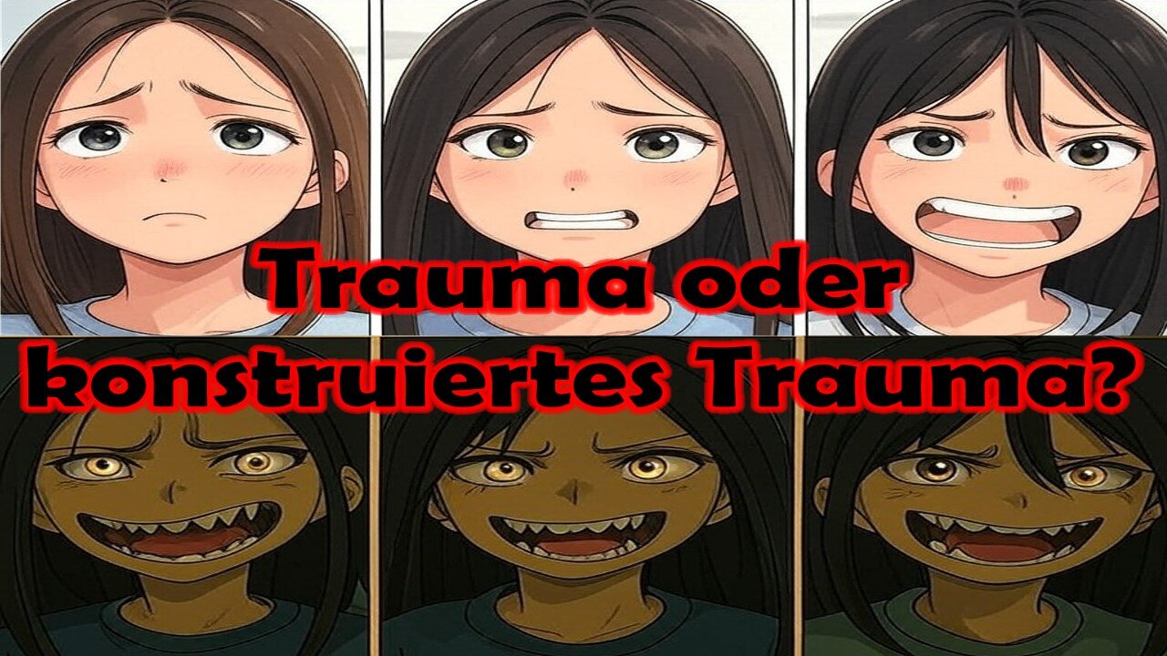 Die Bedürftigkeit Teil 6 - Wie Persönlichkeitsanteile ihr Trauma gegen DICH verwenden!