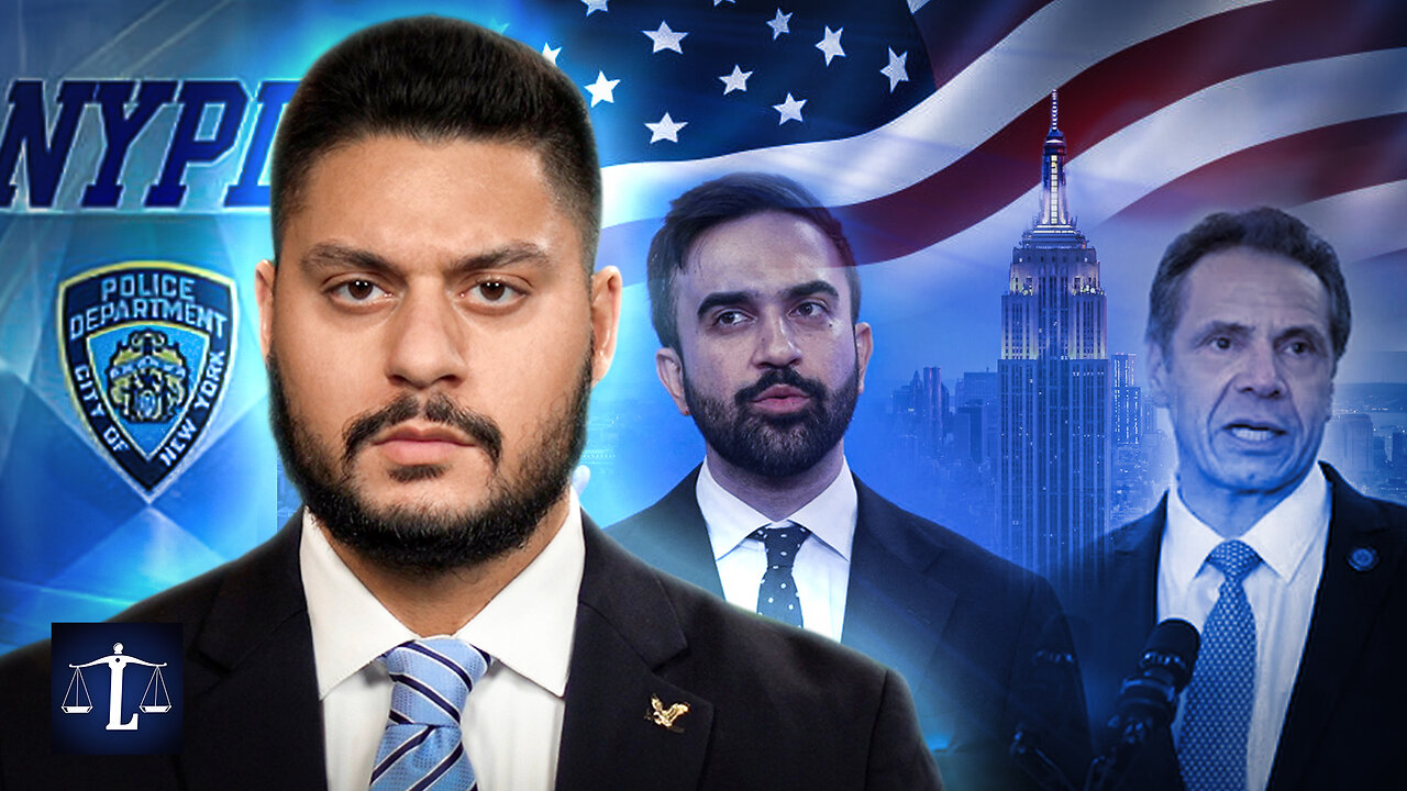 Zohran Mamdani Wins NYC Democrat Mayoral Race