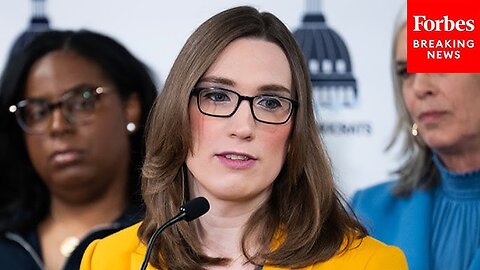 Sarah McBride Warns GOP Spending Cuts Will Cause Air Traffic Controller Staffing Shortages