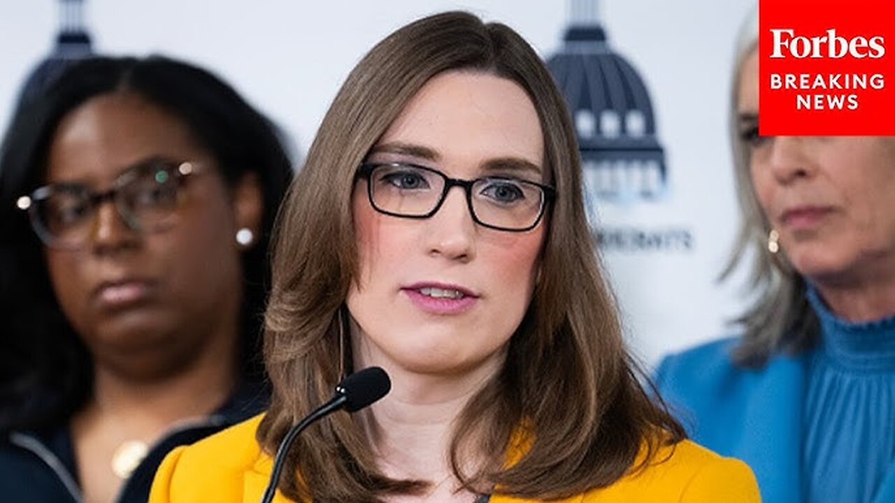 Sarah McBride Warns GOP Spending Cuts Will Cause Air Traffic Controller Staffing Shortages
