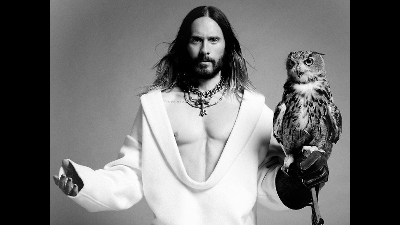 The Owl Symbolizes The Sacrifice of Children to Moloch by David Icke