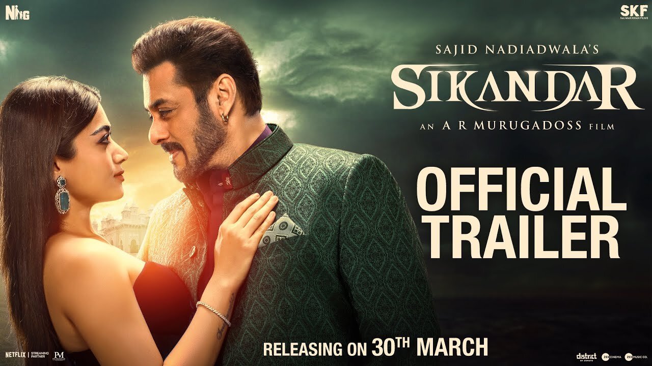 SIKANDAR