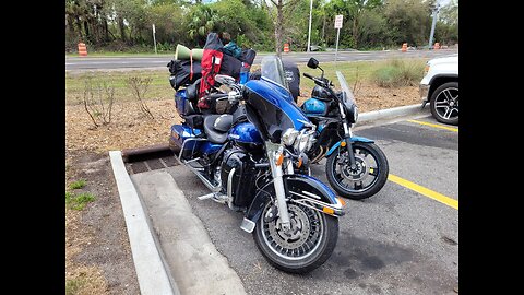 Our Roll Into Sturgis (Quick Clip) #motorcycle #Sturgis #sturgismotorcyclerally