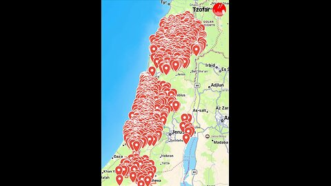 Tel Aviv 🇮🇱❗️