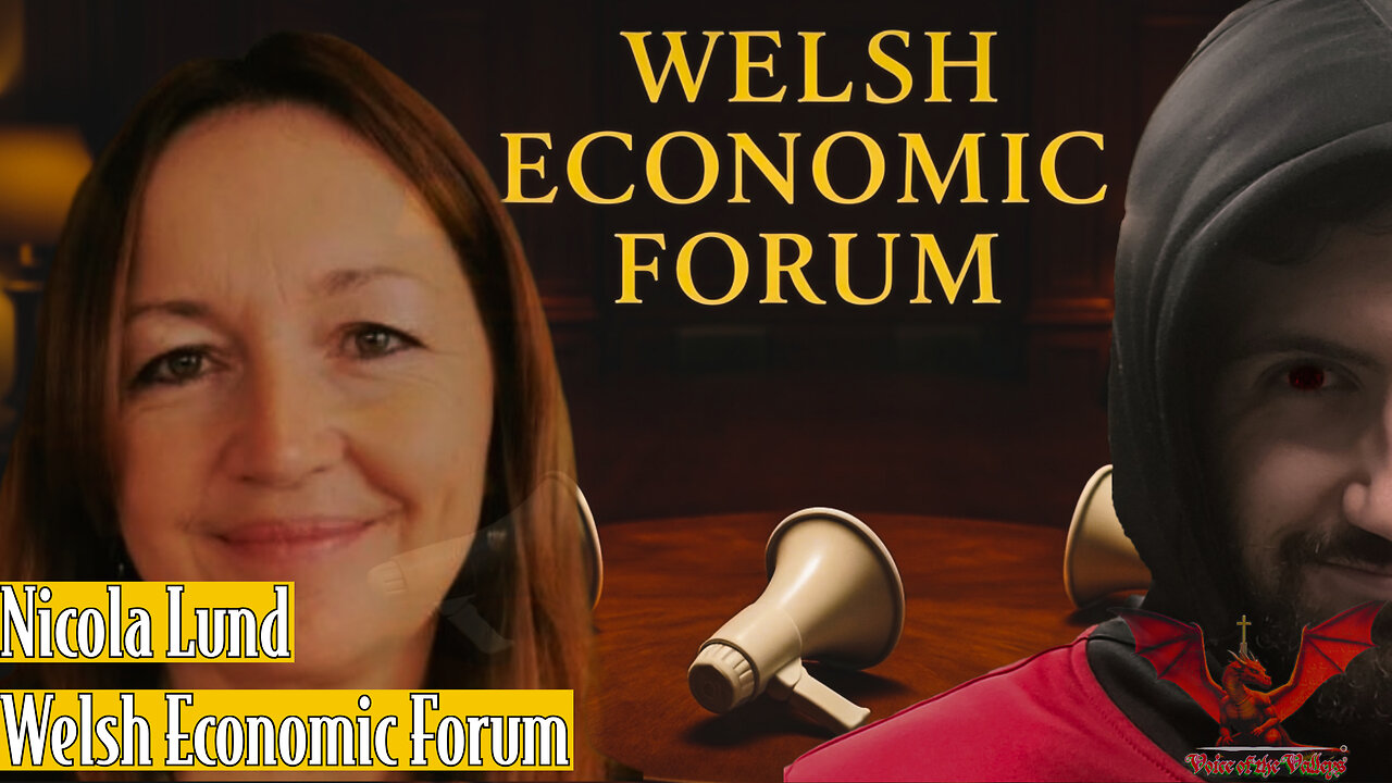 Schooling in Wales: Slow Burn Indoctrination | Nicola Lund