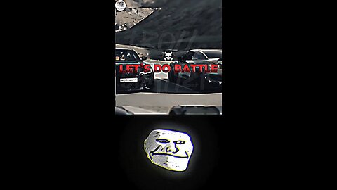 WHEN GODZILLA MEETS KING-KONG😳🔥💀|| WHICH SIDE ARE YOU🤔|| SUBSCRIBE👍🏻||#cars #race #troll #bmw