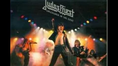 Judas Priest Live in Concert