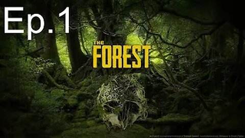 The Forest Ep. 1
