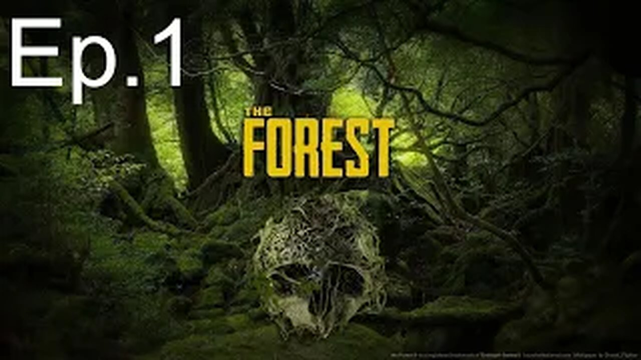 The Forest Ep. 1