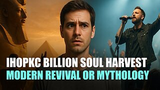 IHOPKC and the Billion Soul Myth: The Error of Modern Revival Culture | Bob Scott | 505