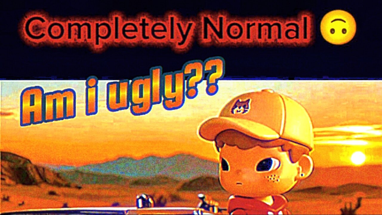 Guys.. OpenAI is bullying me! Make them stop ðŸ˜
