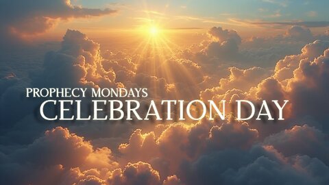 PROPHECY MONDAYS SPECIAL BROADCAST- WILL THE RAPTURE HAPPEN SEPTEMBER 23RD? (TUES SHOW) GET READY!