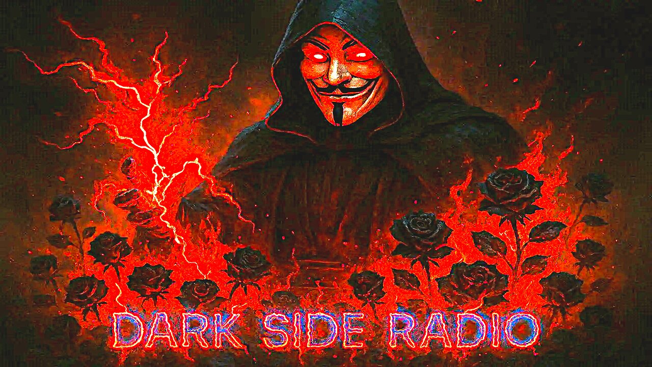 ⚡Dark Side Radio⚡ Ep. 454