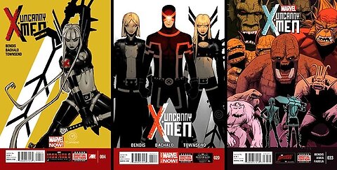 marvel rivals