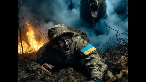 „Jesteśmy bardzo blisko zdobycia”. Rosja przełamała front i wkrótce zdobędzie kolejne miasto.