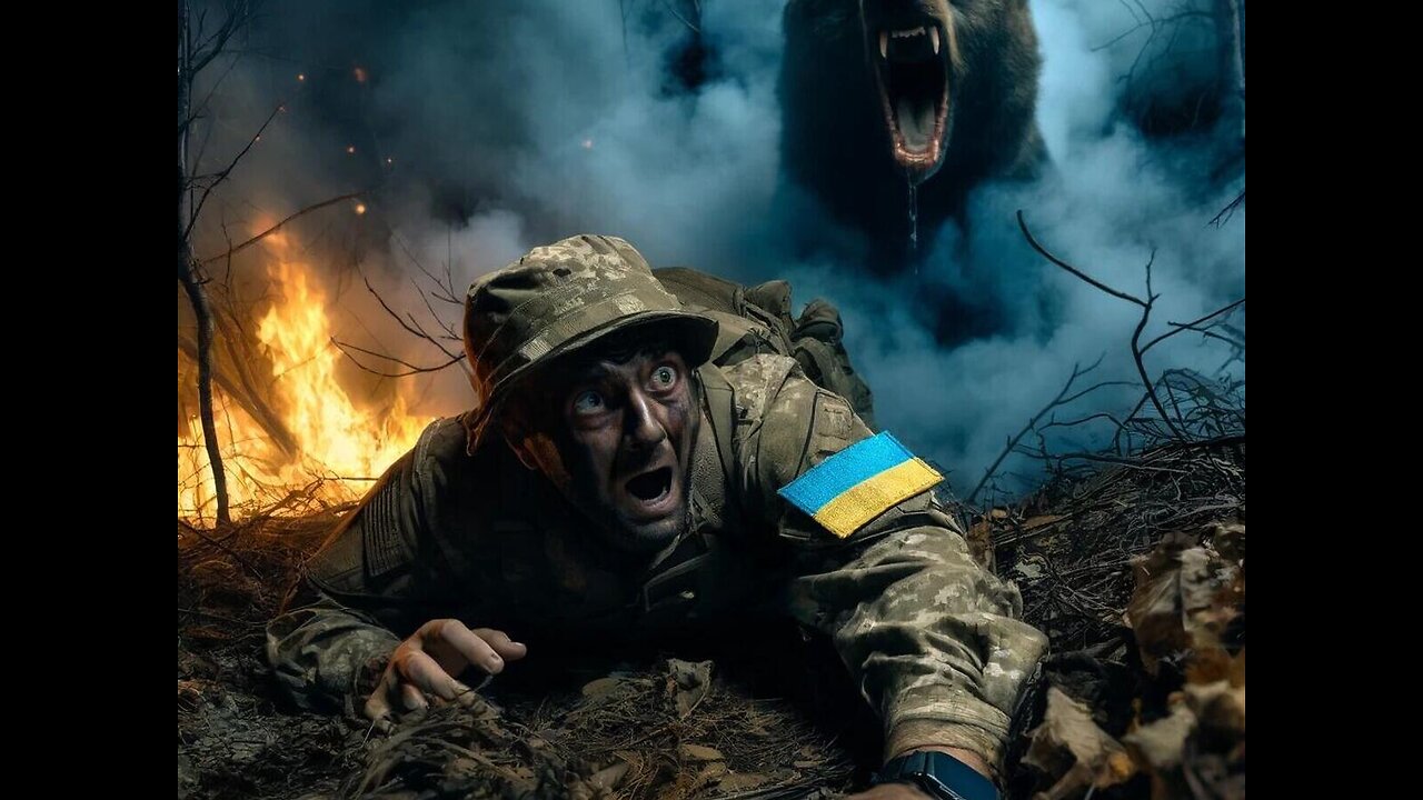 „Jesteśmy bardzo blisko zdobycia”. Rosja przełamała front i wkrótce zdobędzie kolejne miasto.