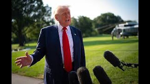 Trump Explodes With Fiery Threat After Pic of Beloved DOGE Staffer ‘Big Balls’ Brutally