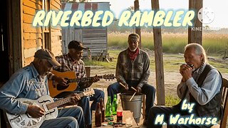 Riverbed Rambler
