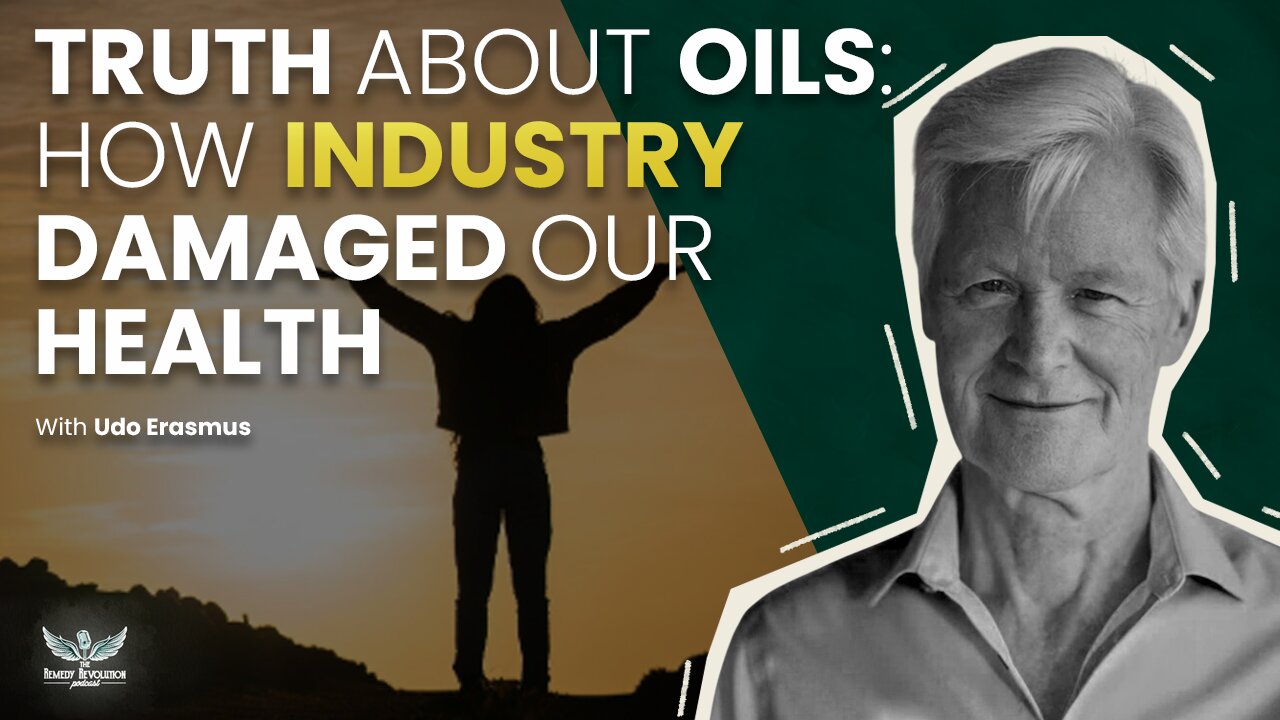 Does Your Body Need an Oil Change??