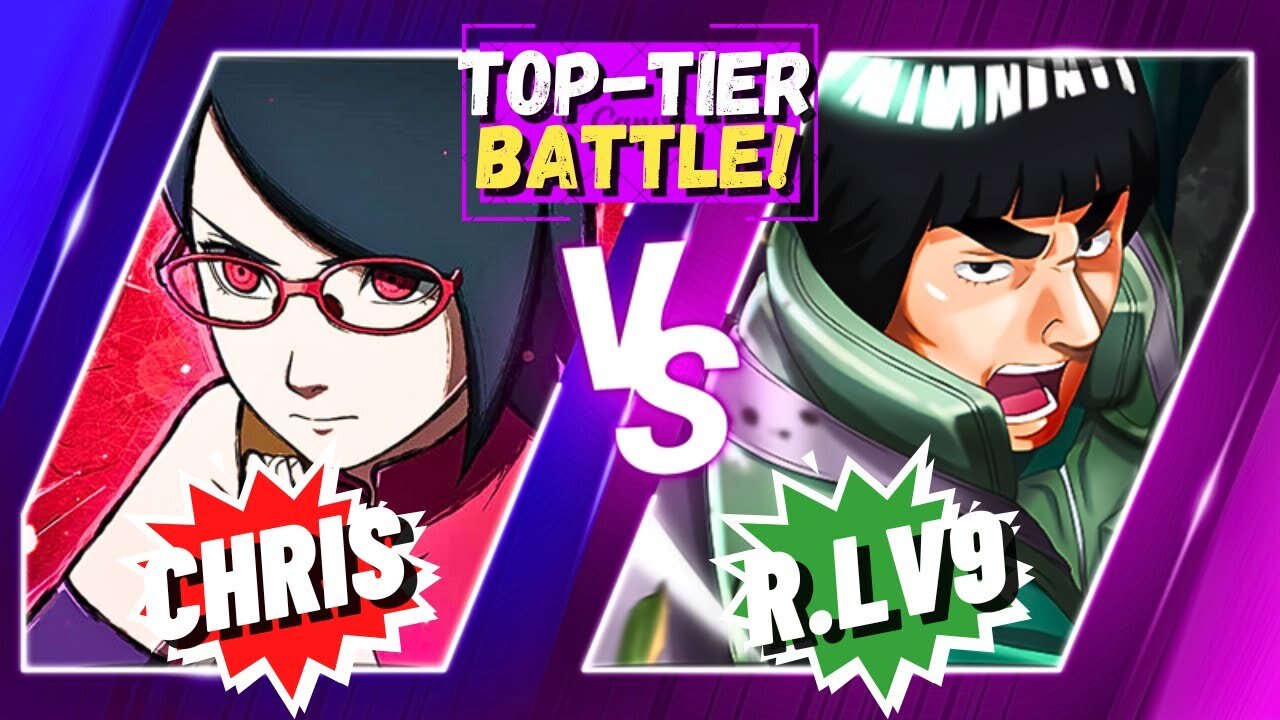CHRIS VS RIKUDO - TOP NA & EU BATTLE FOR $100!