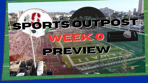 The Rainbow Warriors Welcome the Cardinal to Honolulu