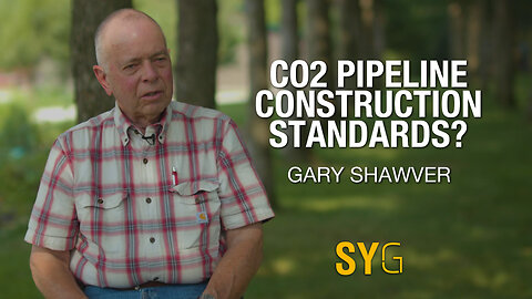 Deep Well Expert’s Deep Concerns about Carbon Sequestration