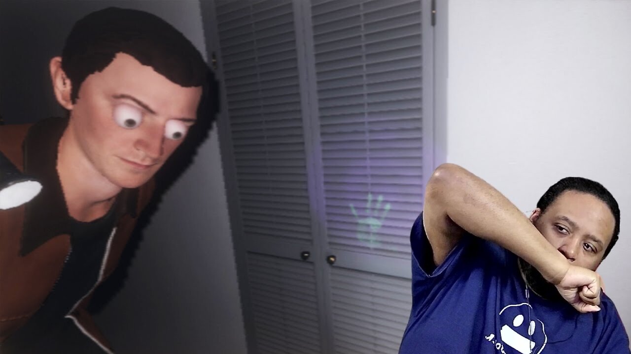 A New Record of Jumpscares | Spooky Season! (When Gamers Get Scared #1) Reaction