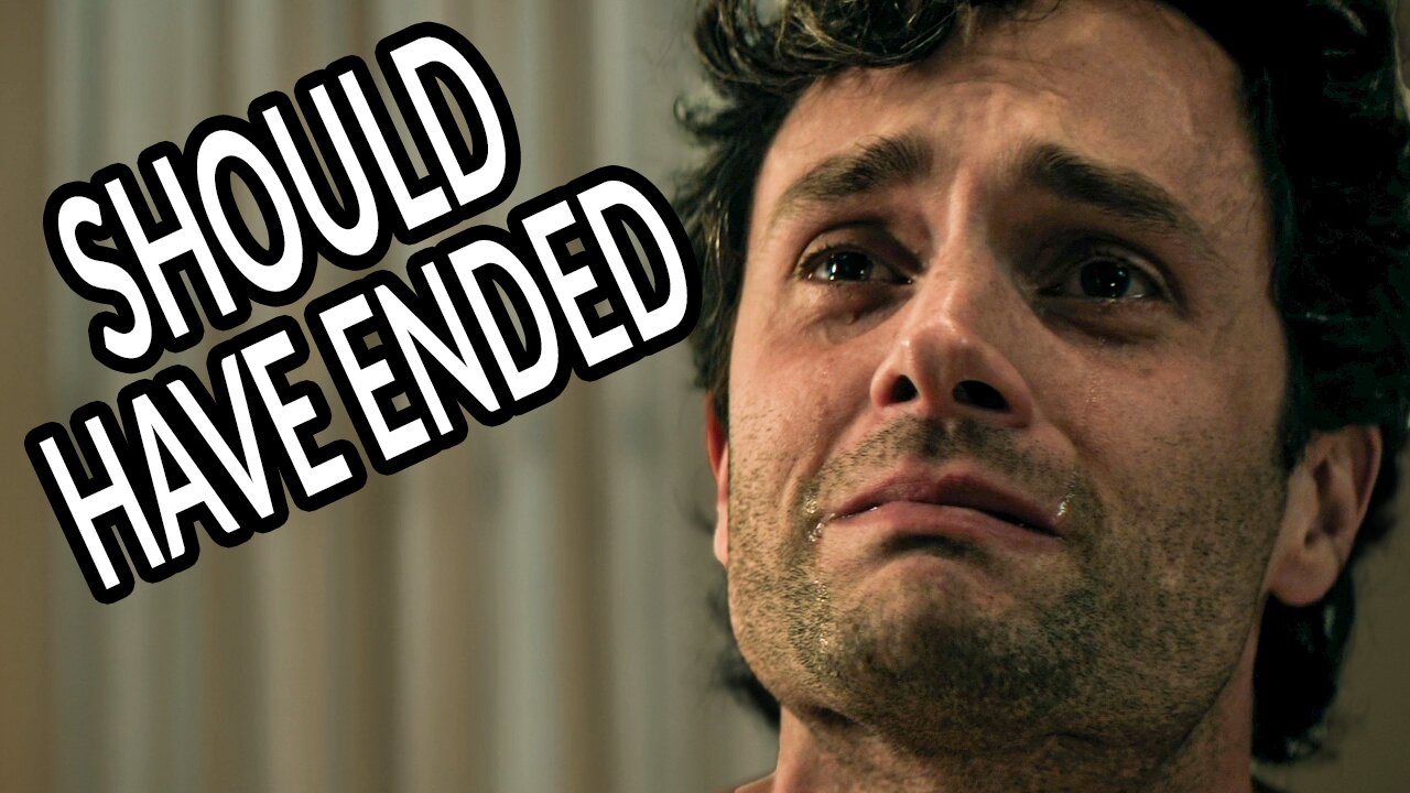 How YOU Should Have Ended