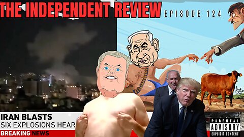 #124 The Independent Review