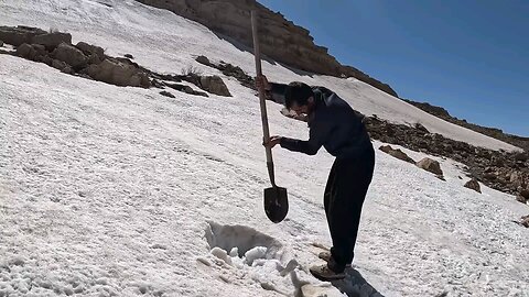 Secrets of Tribal Survival: Conquering Limited Resources in the Mountains