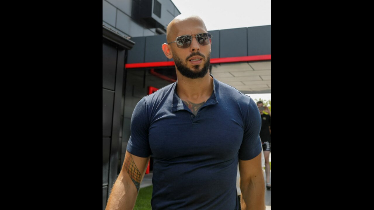 Andrew Tate Explains The Japanese Legal System