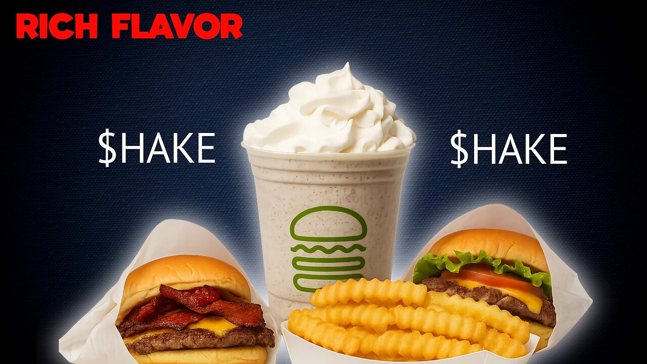 What Every Happened to Shake Shack?