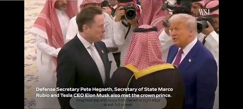 DUAL DONALDS