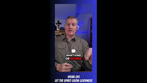 Speak Life: What’s Growing in Your Heart? | Luke 6:45 Explained