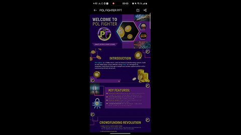 Pol Fighter details