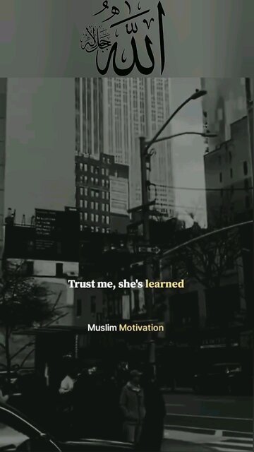 we need to search for the right way