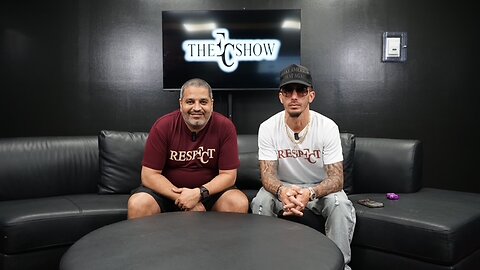 The EC Show: Enasia’s Big College Move + Streaming Struggles & Fantasy Football Madness!